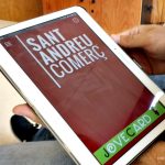 presentació APP Comerç