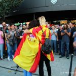 3 d’octubre concentració Ajuntament -02