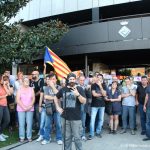 3 d’octubre concentració Ajuntament -04