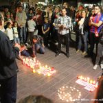 Convocatòia suport Cuixart i Sánchez a SAB 01