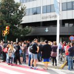 Convocatòria Ajuntament 2 octubre – 01