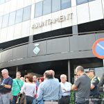 Convocatòria Ajuntament 2 octubre – 04