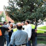 Convocatòria Ajuntament 2 octubre – 07