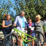 FESTA DE LA BICICLETA 2017  – 13