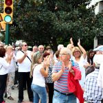 Manifestació Parlem hablemos SAB 03