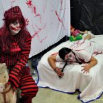 Passatge del Terror St Andreu Barca 05