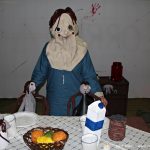 Passatge del Terror St Andreu Barca 06