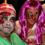 Passatge del Terror St Andreu Barca 08