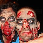 Passatge del Terror St Andreu Barca 10