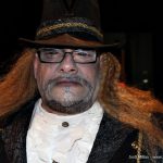 Passatge del Terror St Andreu Barca 11