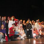 Passatge del Terror St Andreu Barca 12