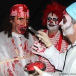 Passatge del Terror St Andreu Barca 13