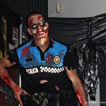 Passatge del Terror St Andreu Barca 15