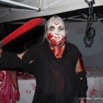 Passatge del Terror St Andreu Barca 17