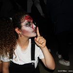 Passatge del Terror St Andreu Barca 18