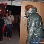 Passatge del Terror St Andreu Barca 19