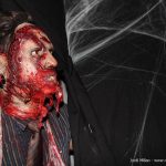 Passatge del Terror St Andreu Barca 20