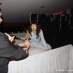 Passatge del Terror St Andreu Barca 21