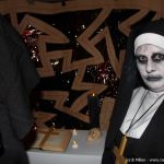 Passatge del Terror St Andreu Barca 22