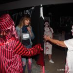 Passatge del Terror St Andreu Barca 23