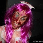 Passatge del Terror St Andreu Barca 26