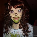 Passatge del Terror St Andreu Barca 27