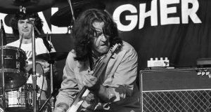 Rory Gallagher