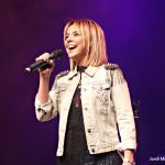 Chenoa a Sant Andreu de  la Barca – 01