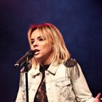 Chenoa a Sant Andreu de  la Barca – 08