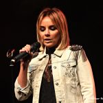 Chenoa a Sant Andreu de  la Barca – 10