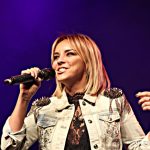 Chenoa a Sant Andreu de  la Barca – 11