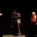 Los bufones del rei Ricardo