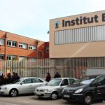 Manifestació El Palau 8 novembre 02