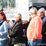Manifestació El Palau 8 novembre 03