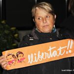 Manifestació alliberament Jordis – 01