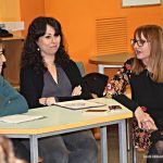 Acte Dones amb Iniciativa Sant Andreu Barca 01