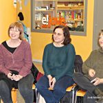 Acte Dones amb Iniciativa Sant Andreu Barca 02