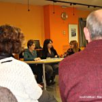 Acte Dones amb Iniciativa Sant Andreu Barca 04