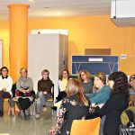 Acte Dones amb Iniciativa Sant Andreu Barca 05