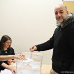 Eleccions 21D Sant Andreu de la Barca 01