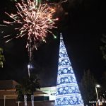 Encesa llums de Nadal Sant Andreu Barca 01