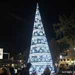 Encesa llums de Nadal Sant Andreu Barca 02