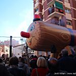 FIRA DE NADAL SANT ANDREU BARCA 2017 -03