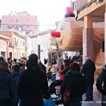 FIRA DE NADAL SANT ANDREU BARCA 2017 -05