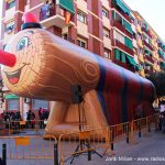 FIRA DE NADAL SANT ANDREU BARCA 2017 -07