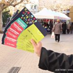 FIRA DE NADAL SANT ANDREU BARCA 2017 -08