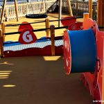 Inauguració remodelació plaça Charlie Rivel 03