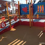 Inauguració remodelació plaça Charlie Rivel 05