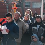 Inauguració remodelació plaça Charlie Rivel 09