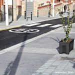 Remodelació avinguda del Bosc 01